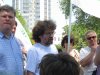 Экологический митинг в Анапе